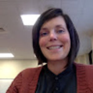 Meet your Posher, Kristin